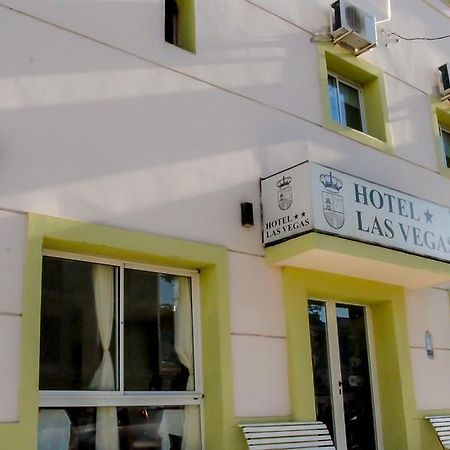 Las Vegas Hotel Termal Termas de Rio Hondo Bagian luar foto