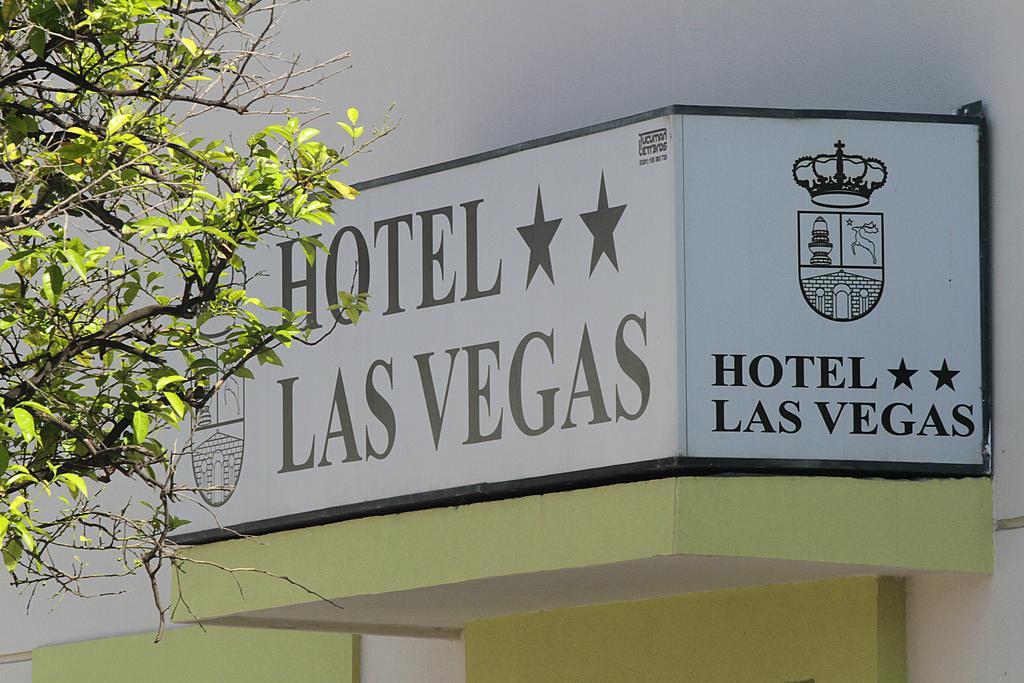Las Vegas Hotel Termal Termas de Rio Hondo Bagian luar foto